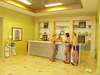 Pegasos World Hotel 